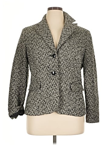 B. Moss Blazer (view 1)