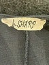 B Sharp Solid Gray Casual Dress Size S - photo 7