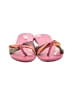 Havaianas Color Block Pink Sandals Size 11/12 - photo 2