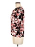 August Silk Pink Cardigan Size M - photo 5