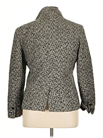 B. Moss Blazer (view 2)