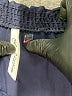 NY Collection Blue 3/4 Sleeve Blouse Size M - photo 7