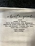 About A Girl Ivory Bodysuit Size XS - Sm - photo 3