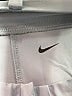 Nike Solid Blue Casual Pants Size S - photo 6