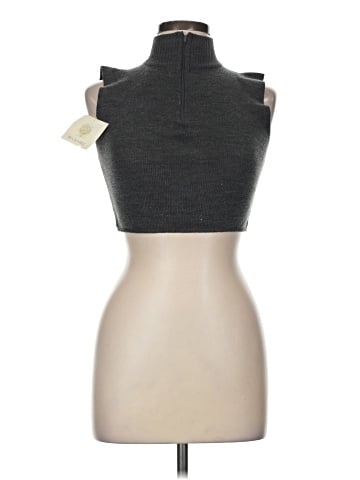 Bechamel Pullover Sweater (view 1)