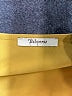 Timeson 100% Polyester Yellow 3/4 Sleeve Blouse Size L - photo 7