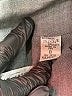 Valerie Stevens Gray Wool Blazer Size 8 - photo 7