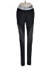 Nike Black Active Pants Size XS - photo 1