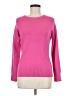 French Connection Pink Pullover Sweater Size M - photo 1