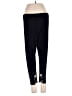Michael Tyler Solid Black Active Pants Size S - photo 2
