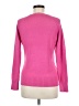 French Connection Pink Pullover Sweater Size M - photo 2