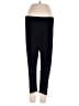 Michael Tyler Solid Black Active Pants Size S - photo 1