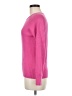 French Connection Pink Pullover Sweater Size M - photo 5