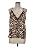 Do & Be Tan Tank Top Size M - photo 1