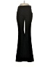 LoveShackFancy Black Dress Pants Size 0 - photo 1