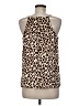 Do & Be Tan Tank Top Size M - photo 2