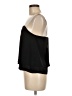 NY Collection Black Sleeveless Blouse Size M (estimated) - photo 5