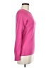 French Connection Pink Pullover Sweater Size M - photo 4