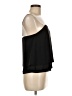 NY Collection Black Sleeveless Blouse Size M (estimated) - photo 4