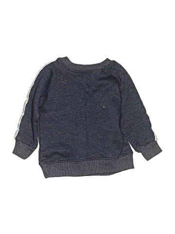 Calvin Klein Long Sleeve Top (view 2)