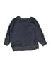 Calvin Klein Gray Long Sleeve Top 12-18 MO / 18 MO - photo 2