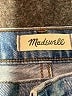 Madewell Blue Jeans Size 26 waist (estimated) - photo 4