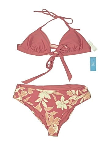 Cupshe Two Piece Swimsuit (view 1)