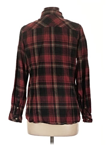 Legendary Whitetails Long Sleeve Button-Down Shirt (view 2)