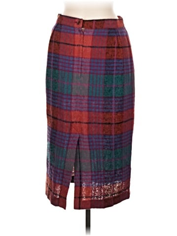 Missoni Formal Skirt (view 2)