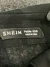 Shein Black Long Sleeve Blouse Size XXS - photo 7