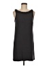 J.Crew Gray Casual Dress Size M (estimated) - photo 1
