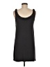 J.Crew Gray Casual Dress Size M (estimated) - photo 2