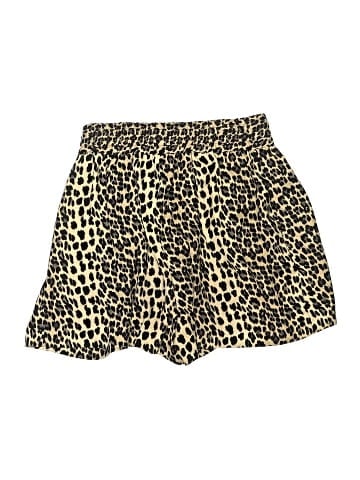 Zara Basic Shorts (view 2)