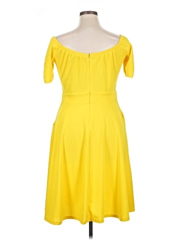Ashley Stewart Casual Dress (view 2)