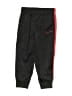 Nike 100% Polyester Black Track Pants 12-18 MO / 18 MO - photo 1