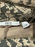 Kaktus Brown Poncho Size Sm - Med - photo 7