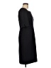 Ann Taylor Solid Black Cocktail Dress Size 6 - photo 4