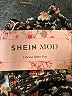 Shein Floral Black Casual Skirt Size S - photo 5