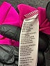 Good American Color Block Pink Active Pants Size Sm (1) - photo 7