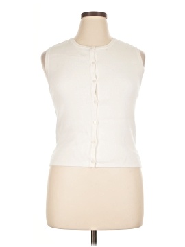 Sincerely Jules Sleeveless Top