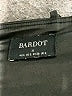 Bardot Black Sleeveless Top Size 2 - photo 7