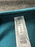 Fabletics Teal Pullover Sweater Size M - photo 7