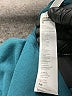 Fabletics Teal Pullover Sweater Size M - photo 8