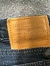 Levi's Blue Jeans Size 32 waist - photo 7