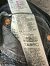 Levi's Blue Jeans Size 32 waist - photo 9