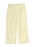 George Solid Ivory Khakis Size 4T - photo 1