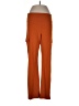 Athleta Orange Casual Pants Size L - photo 1