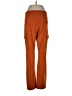Athleta Orange Casual Pants Size L - photo 2