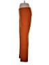 Athleta Orange Casual Pants Size L - photo 5