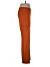 Athleta Orange Casual Pants Size L - photo 4